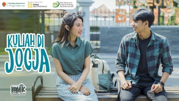 Meniti Aksara di Kota Mataram: Memaknai Adaptasi dan Etika  dalam Film “Kuliah di Jogja”