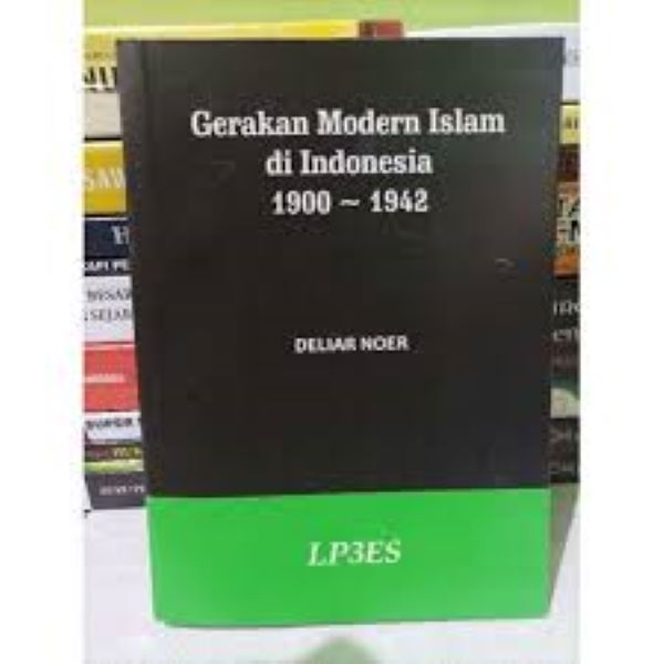Belajar dari Deliar Noer: Golkar, Pancasila, dan Orde Baru