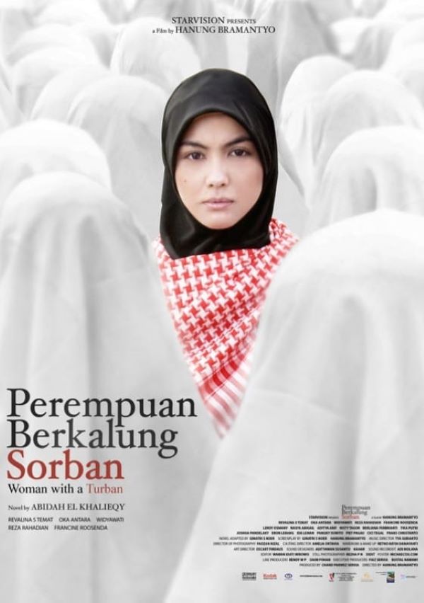 Kekerasan dalam Film “Perempuan  Berkalung Sorban” (2009): Perspektif  Johan Galtung