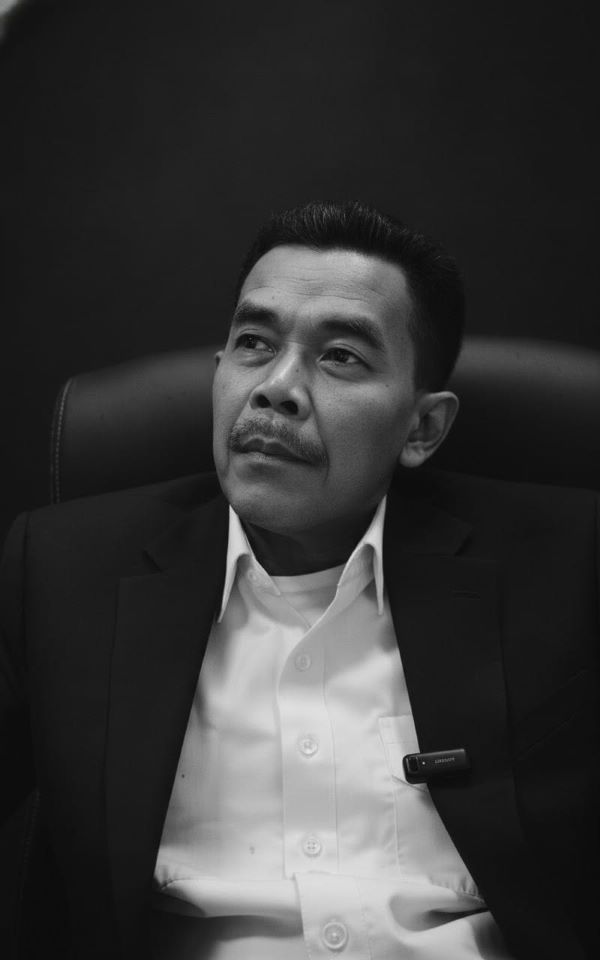 Kampus Harus menjadi Arena Adu Gagasan, bukan Arena Adu Otot