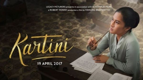 Di Balik Tembok Tradisi, Tumbuh Sebuah Harapan: Perjuangan Kartini dalam Film “Kartini ” (2017) Karya Hanung Bramantyo