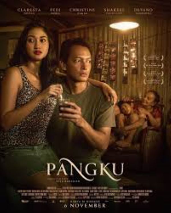 Tubuh yang Dipertukarkan, Hidup yang Dipertahankan: Kritik Sosial dalam Film Pangku