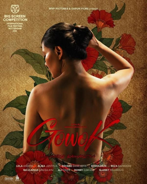 Melihat Kekerasan dari Dekat dalam Film “Gowok: Kamasutra Jawa” Melalui Teori Johan Galtung