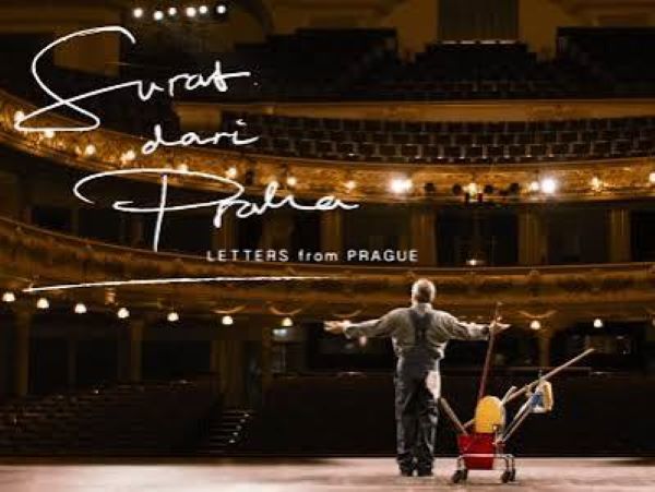 Representasi Luka Sejarah dan Eksil dalam Film “Surat dari Praha”:   Kajian Emplotment Hayden White