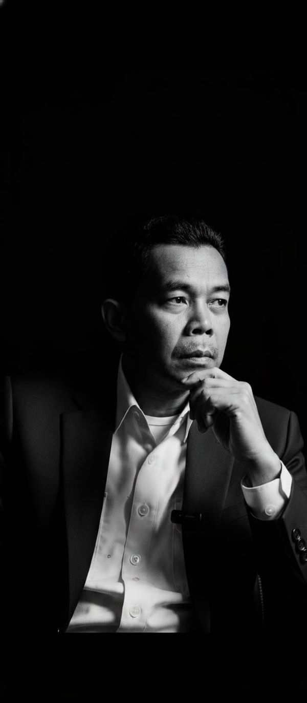 Antara Kekuasaan dan Keadilan dalam Panggung Politik Hukum